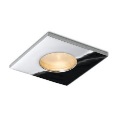 SPLASH SQ zápustná chrom 230V GU10 50W IP65 RENDL R11735