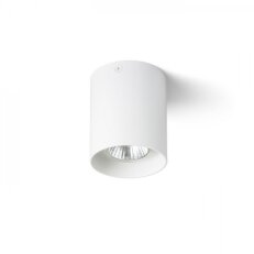 MANTOVA I stropní matná bílá 230V GU10 35W RENDL R12729