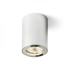 LOLA 88 stropní chrom 230V GU10 15W IP54 RENDL R13539