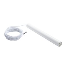 FITU PD E27 závěsné svítidlo bílé 5m kabel s otevřeným koncem SLV 1002562