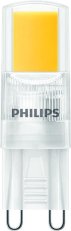 LED žárovka PHILIPS CorePro LEDcapsule 2-25W ND G9 827