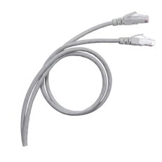 LCS3-PATCHKABEL CAT.5E F/UTP 1M LEGRAND 051640