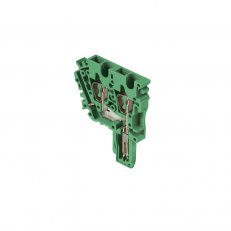 Konektor samec ZP 2.5/2AN/QV GN WEIDMÜLLER 1007830000