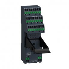 Patice Push-in pro relé RXM2/RXM4 SCHNEIDER RXZE14P