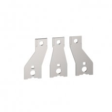 Adaptér svorek pro 3P TeSys G 115-225 SCHNEIDER LA9G3711