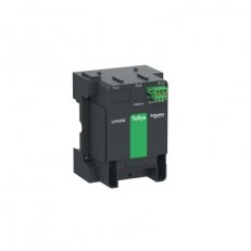 Řídicí modul 100-250V AC/DC pro 3P TeSys G 115/225 standard SCHNEIDER LX1G3QKUEN