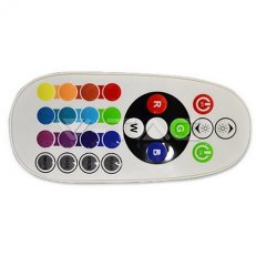 Infrared  Controller with Remote Control
