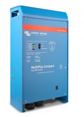 Měnič/nabíječ Victron Energy MultiPlus C 12V/1200VA/50A-16A