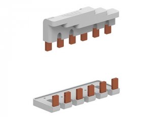 Lovato BFX3301 Propojovací sada reverzační pro BF40-94