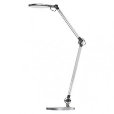LED stolní lampa KAREN, černá EMOS Z7615