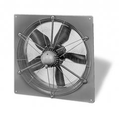 Helios 5623 HQD 710/4 EX 2,0 KW Vysoce výkonný axiální ventilátor 3fázový