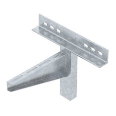 OBO AWSS 31 FT Nástěnný výložník těžká konstrukce B310mm Ocel žárově zinkováno