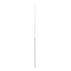OBO 101 3B-5500 Jímací tyč, pro stativ se třemi nohami, 5500mm, Hliník, Alu