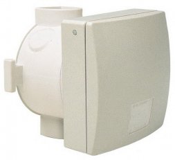 Nástěnná zásuvka  16A 4P 400V 6h IP44, p