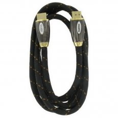 HDMI kabel 1.4, Full HD a 3D, 2 m