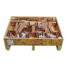 XL3 PŘIP. SADA DMX3 VEL.1 VP LEGRAND 404367