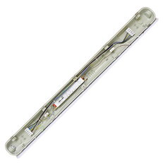 LED prachotěs 72W, 9700lm, IP65, 4100K ECOLITE TL3903A-LED72W