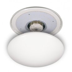 Stropní svítidlo ANETA DUAL 500 LED 36W+10W/3000K teplá bílá IP20 FULGUR s-24466