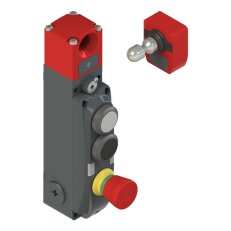Bezpečnostní spínač (el. magn./RFID) klíč F31 PIZZATO NG2D1D411D-F31