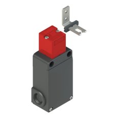 Bezpečnostní spínač (el. magn.) 24 V, s klíčem F1 PIZZATO FS2096E024-F1