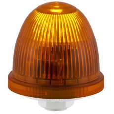 Modul zábleskový OVOLUX X 240 V, AC, IP66, 1/2'' NPT, oranžová, světle šedá