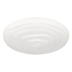 Stropní svítidlo BATTISTONA LED-CCT d380 bílá 17,4W IP20 EGLO 900605