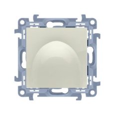 kabelový výstup krémová KONTAKT SIMON CPK1.01/41