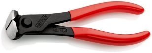 Čelní štípací kleště 160 mm KNIPEX 68 01 160