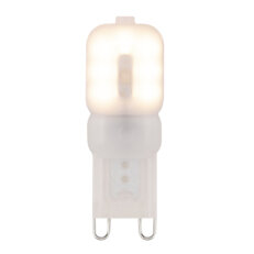 LED žárovka LED BULB G9 LED 2W 230V 180lm 3000K GLOBO 106760