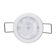 PIR Ceiling Sensor White Body