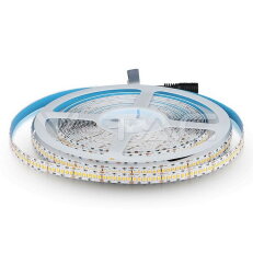 LED Strip SAMSUNG 2835 240 Leds 24V IP20 4000K CRI95+ , VT-10 V-TAC SKU332