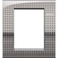 Legrand LNC4826NE BT LLT RÁMEČEK AIR 3+3M NET