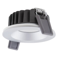 Bodové svítidlo LEDVANCE SPOT AIR FIX 6W 930 PS DIM IP65 SI