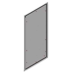 Schneider NSYBPI168 Zadní panel, montáž z vnitřní strany, 1600x800