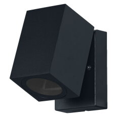 Venkovní svítidlo LEDVANCE Endura Classic Cube ADJ Wall Black