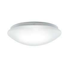 Plafoniera LEON LED 24W NW IP44 160° bílá IDEUS 02782