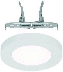 RL Cover-it panel round LED 1x6W/ 700lm