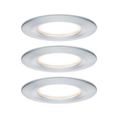 RL Set Nova Coin 3StepDim rd rigid LED 3