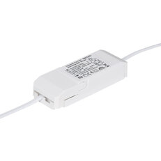 Stmívatelný driver Triac 9W, PF 0,9, výs MCLED ML-419.048.33.0