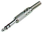 DEXON CZECH 12 850 Jack 6.3 stereo on kabel