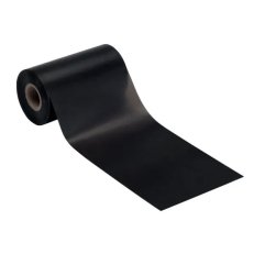 FHW 40mmX300m Ribbon wax/resin černá MURRPLASTIK 86662100