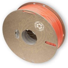 Struna pro 3D tisk FENIX filament PLA 1,75 oranžová fluorescenční 1kg/340m