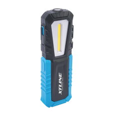 Svítilna montážní nabíjecí 240 lm, 2 2 XTLINE XT60847