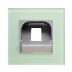 ekey biometric 101781 Montážní rámeček ekey UP GL MI