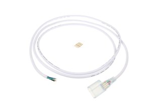 NEON RGB přípojka 2m + trn T-LED 083053