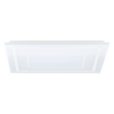 Stropní svítidlo ALBARCA LED-CCT/RGB DL 588X588 bílá 29W IP20 EGLO 900961