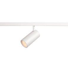 NUMINOS S 48 V TRACK DALI spot bílé/bílé 16 W 1030 lm 2700K CRI90 55°