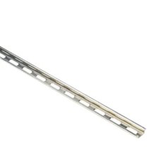 Nosná lišta 15x5,5   EN60715 2000MM WIELAND 98.090.0015.0