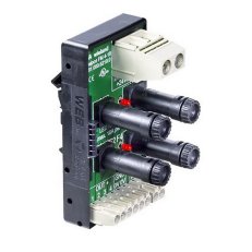 Bezpečnostní modul WIPOS FM 4-10