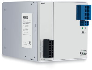 Spínaný napájecí zdroj Classic 3fáz. 24V DC 40 A TopBoost WAGO 787-1644